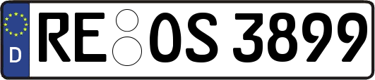 RE-OS3899