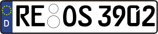 RE-OS3902