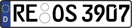 RE-OS3907