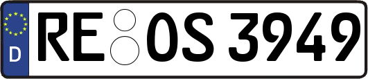 RE-OS3949