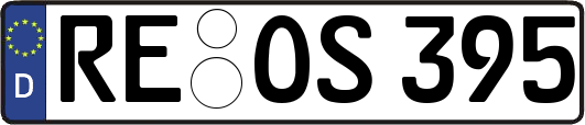 RE-OS395