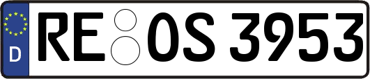RE-OS3953