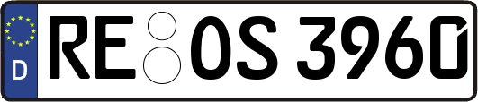 RE-OS3960
