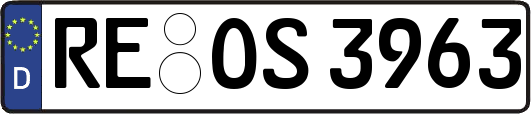 RE-OS3963