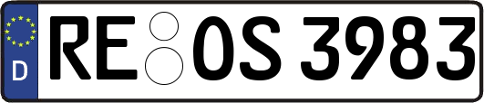 RE-OS3983