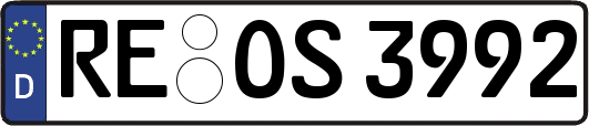 RE-OS3992