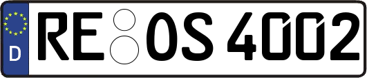 RE-OS4002