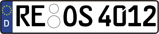 RE-OS4012