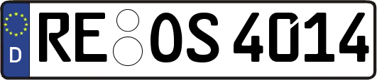RE-OS4014