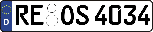 RE-OS4034