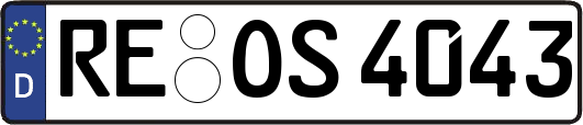 RE-OS4043