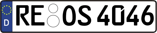 RE-OS4046
