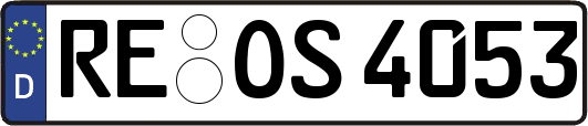 RE-OS4053
