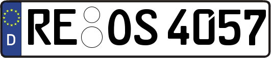 RE-OS4057