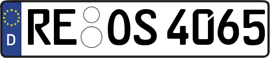 RE-OS4065