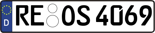 RE-OS4069