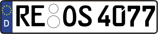 RE-OS4077
