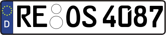 RE-OS4087