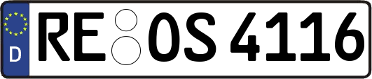 RE-OS4116