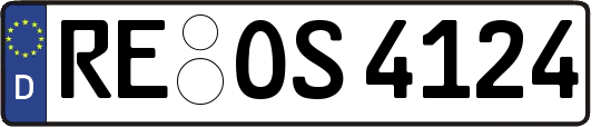 RE-OS4124