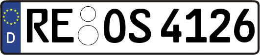 RE-OS4126