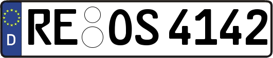 RE-OS4142