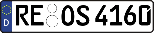 RE-OS4160