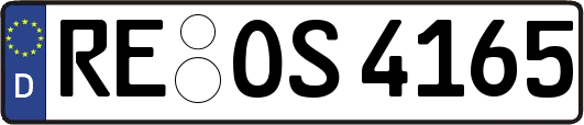 RE-OS4165