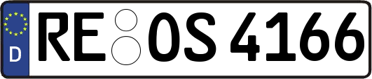 RE-OS4166