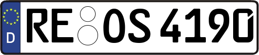 RE-OS4190