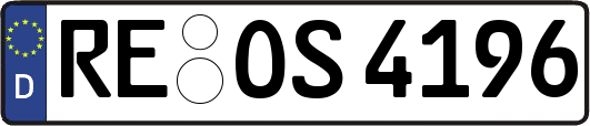RE-OS4196