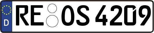 RE-OS4209