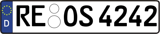 RE-OS4242