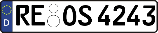 RE-OS4243