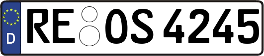 RE-OS4245