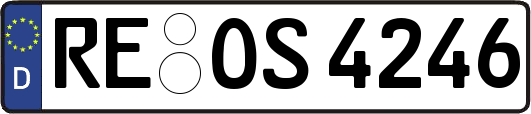 RE-OS4246