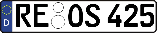 RE-OS425