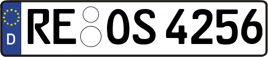 RE-OS4256