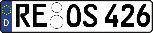 RE-OS426