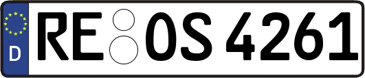 RE-OS4261