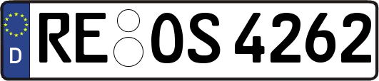 RE-OS4262