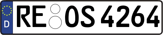 RE-OS4264