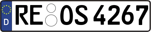 RE-OS4267