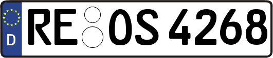 RE-OS4268