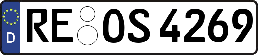 RE-OS4269