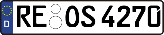 RE-OS4270