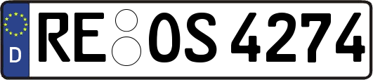 RE-OS4274