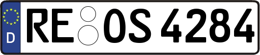 RE-OS4284