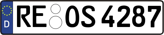 RE-OS4287