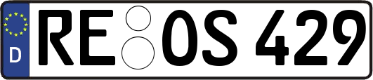 RE-OS429
